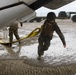 MWSS-171 Marines Train In Aircraft Recovery