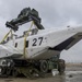 MWSS-171 Marines Train In Aircraft Recovery