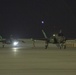 15th MEU F-35Bs support Agile Combat Employment at Al Udeid Air Base, Qatar