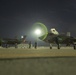 15th MEU F-35Bs support Agile Combat Employment at Al Udeid Air Base, Qatar