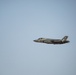 15th MEU Marines conduct F-35B flight operations at Al Udeid Air Base in support of Agile Combat Employment