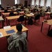 Sabers host first NCO professional development seminar of 2021