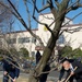 U.S., Japan remember the Great East Japan Earthquake and Tsunami
