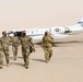 AFCENT DCFACC visits Prince Sultan Air Base