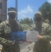 Awards Quarters Diego Garcia