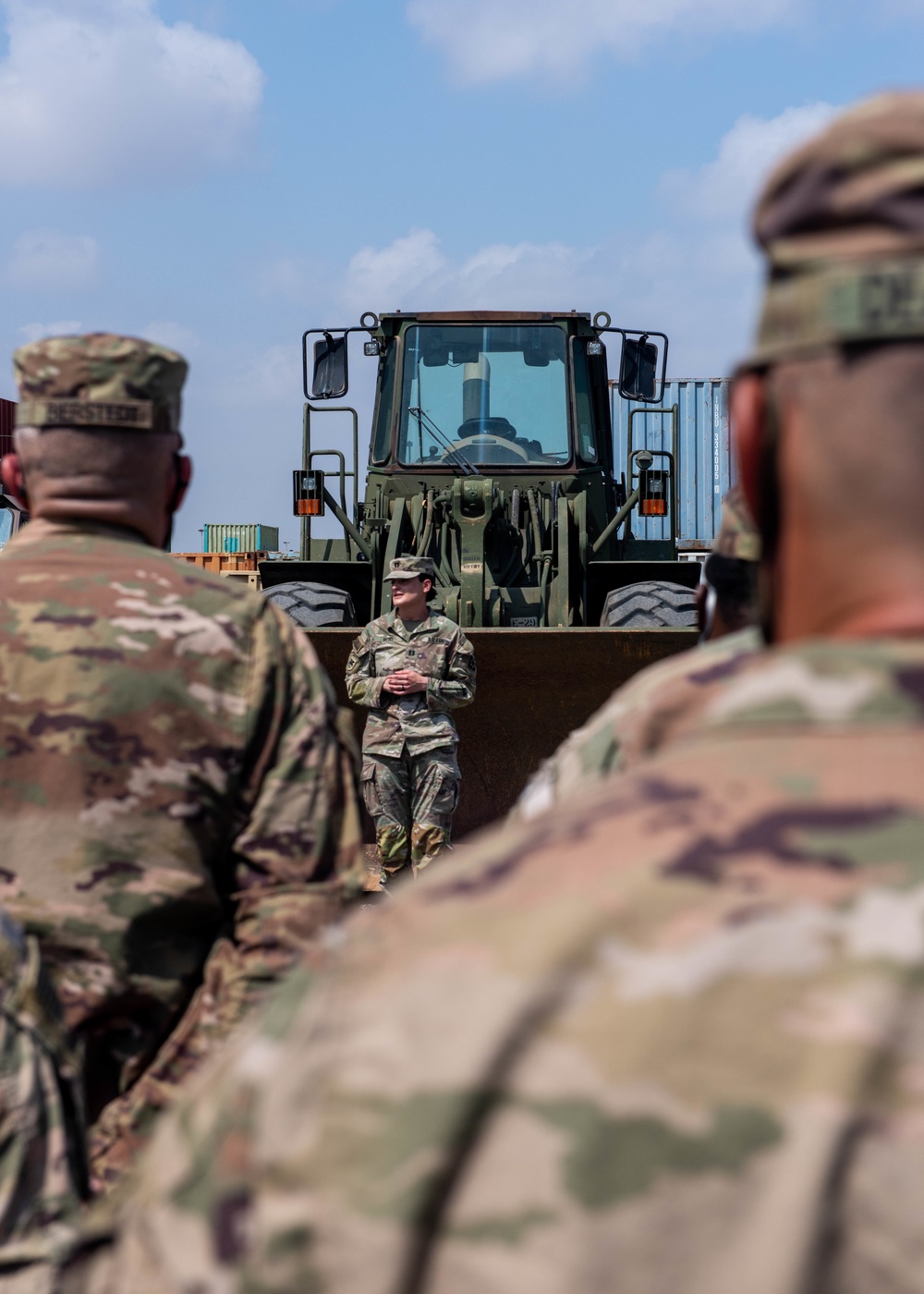 760 EVCC end of tour award