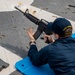 USS Curtis Wilbur conducts Live-Fire Exercise