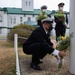 10th Tohoku Earthquake Memorial on CFAS