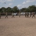 Soldiers graduate French Desert Commando Course