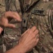 Soldiers graduate French Desert Commando Course
