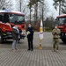 U.S. Army Garrison Rheinland-Pfalz Firefighter Awards Presentation