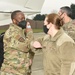 USAFE-AFAFRICA director of logistics, engineering, force protection visits RAF Mildenhall