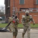 USAFE-AFAFRICA director of logistics, engineering, force protection visits RAF Mildenhall