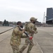 USAFE-AFAFRICA director of logistics, engineering, force protection visits RAF Mildenhall