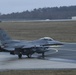 Spangdahlem soars into Exercise Agile Fury