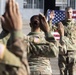 Army Vice Chief, Senior Officials visit Fort Stewart to observe People First strategy.