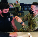 Michigan National Guard vaccinates those who protect and serve