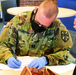 Michigan National Guard vaccinates those who protect and serve