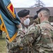 7th Army Training Command conducts Change of Responsibility ceremony