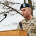 7th Army Training Command conducts Change of Responsibility ceremony