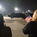 403rd Wing members, aircraft return from deployment