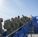 1-102nd leaves for Fort Bliss for mobilization training