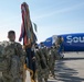 1-102nd leaves for Fort Bliss for mobilization training