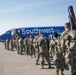 1-102nd leaves for Fort Bliss for mobilization training