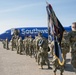 1-102nd leaves for Fort Bliss for mobilization training