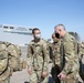 1-102nd leaves for Fort Bliss for mobilization training