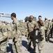 1-102nd leaves for Fort Bliss for mobilization training