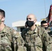 1-102nd leaves for Fort Bliss for mobilization training