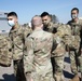 1-102nd leaves for Fort Bliss for mobilization training