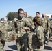 1-102nd leaves for Fort Bliss for mobilization training