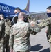 1-102nd leaves for Fort Bliss for mobilization training