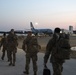 1-102nd leaves for Fort Bliss for mobilization training