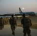 1-102nd leaves for Fort Bliss for mobilization training