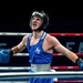 Air Force Wing Open Boxing Championships 2021
