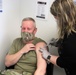 COVID-19 vaccinations continue at Fort McCoy; process to be ongoing