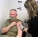 COVID-19 vaccinations continue at Fort McCoy; process to be ongoing