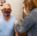 COVID-19 vaccinations continue at Fort McCoy; process to be ongoing