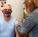 COVID-19 vaccinations continue at Fort McCoy; process to be ongoing