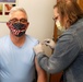 COVID-19 vaccinations continue at Fort McCoy; process to be ongoing