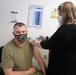 COVID-19 vaccinations continue at Fort McCoy; process to be ongoing