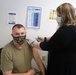COVID-19 vaccinations continue at Fort McCoy; process to be ongoing
