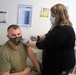 COVID-19 vaccinations continue at Fort McCoy; process to be ongoing