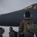 9th EBS showcases ACE during Agile Condor; first time bombers land in Arctic