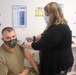 COVID-19 vaccinations continue at Fort McCoy; process to be ongoing