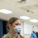 Oklahoma National Guard assists with COVID-19 vaccinations