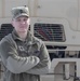 Minnesota Soldier Prepares for Deployment, Looks Back on Career